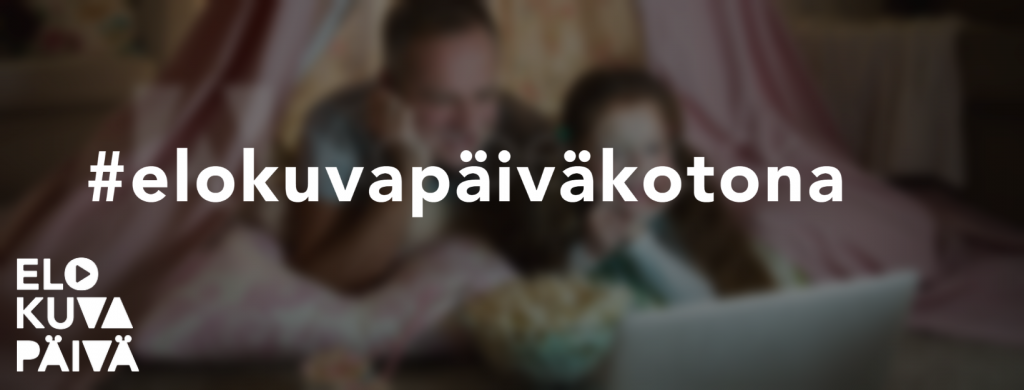 Elokuvapäivä kotona